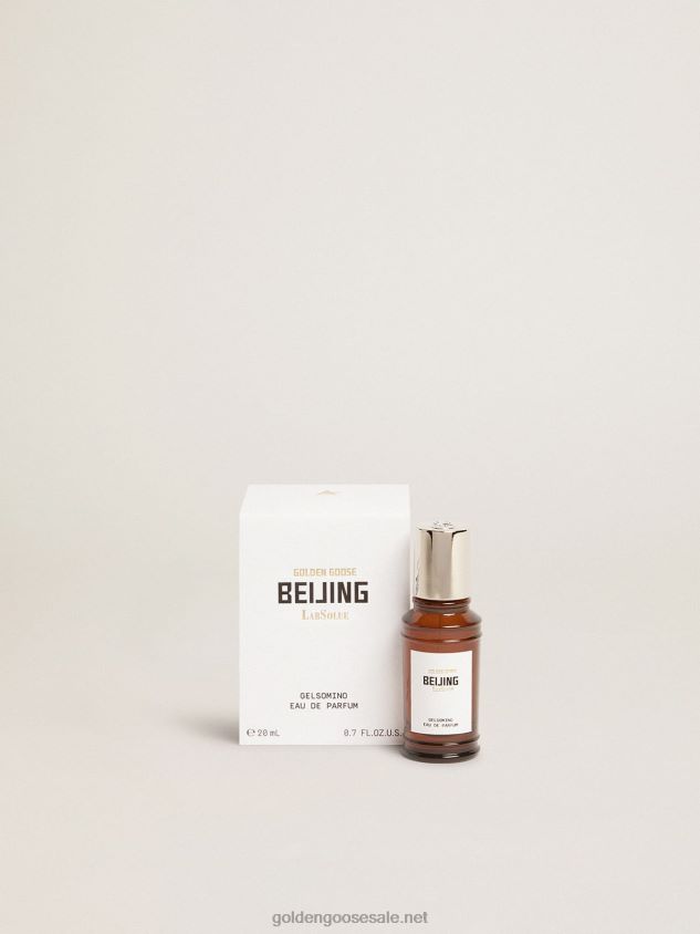 Beijing Essence Jasmine Eau de Parfum 20 ml FN20N371 Women Golden Goose