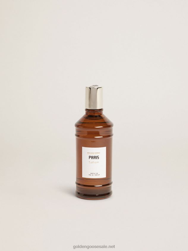 Paris Essence Santolina Eau de Parfum 120 ml FN20N364 Women Golden Goose