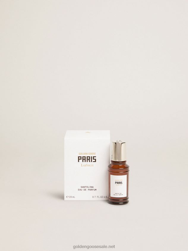 Paris Essence Santolina Eau de Parfum 20 ml FN20N368 Women Golden Goose