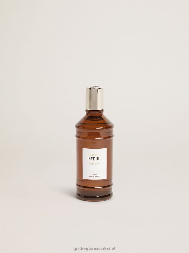 Seoul Essence Myrrh Eau de Parfum 120 ml FN20N366 Women Golden Goose