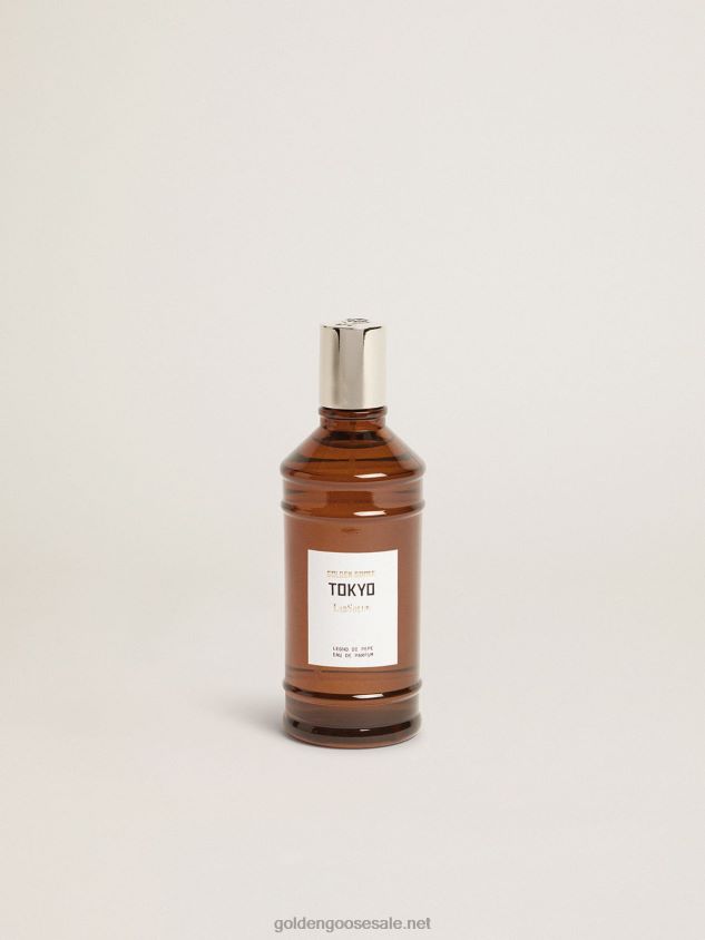 Tokyo Essence Pepper Wood Eau de Parfum 120 ml FN20N367 Women Golden Goose