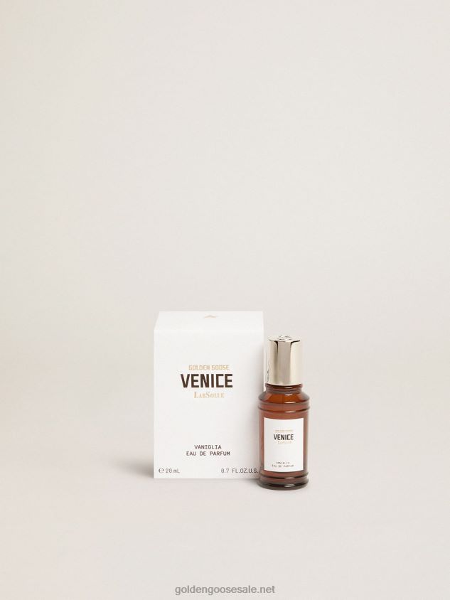 Venice Essence Vanilla Eau de Parfum 20 ml FN20N369 Women Golden Goose