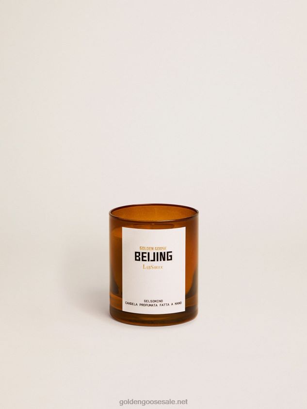 Beijing Essence Jasmine Scented Candle 200 g FN20N498 Women Golden Goose